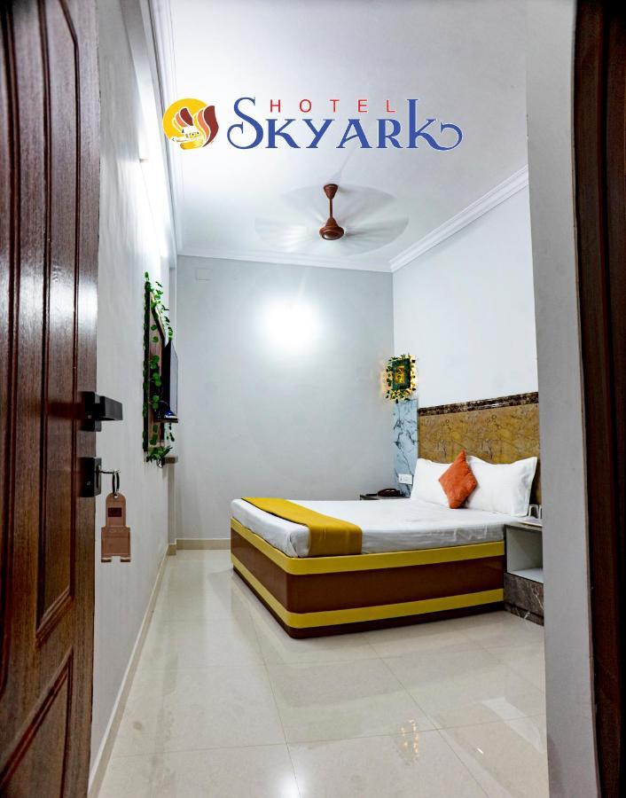 Hotel Skyark Kanjakumari Kültér fotó
